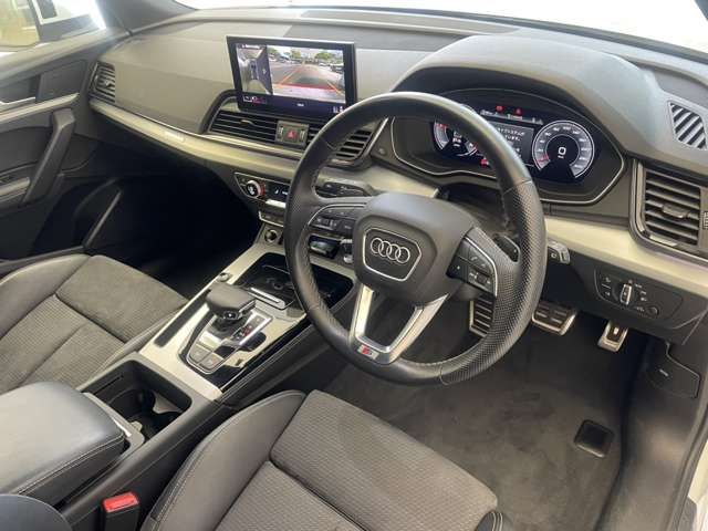 Audi Q5 2021-03 10627-8