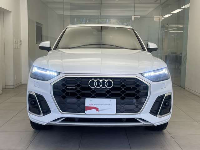 Audi Q5 2021-03 10627-2