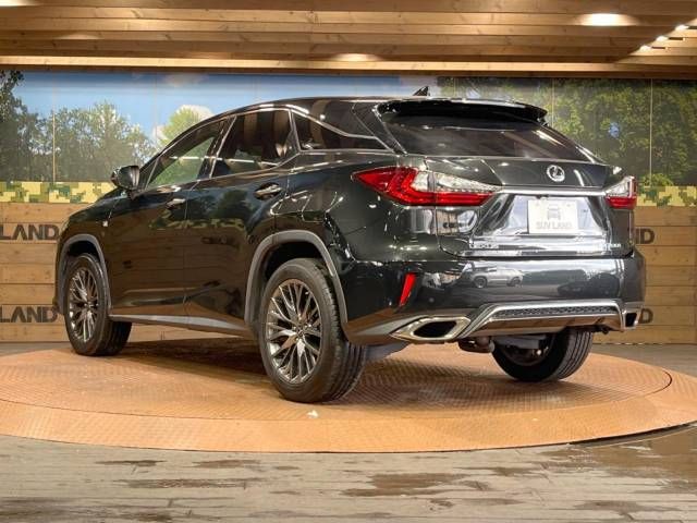 Lexus RX 2016-12 193802-17