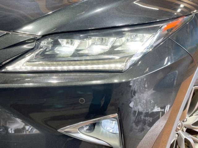 Lexus RX 2016-12 193802-12