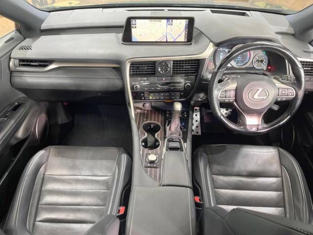 Lexus RX 2016-12 193802-1