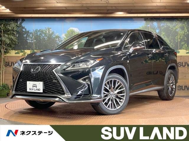 Lexus RX 2016-12 193802-0