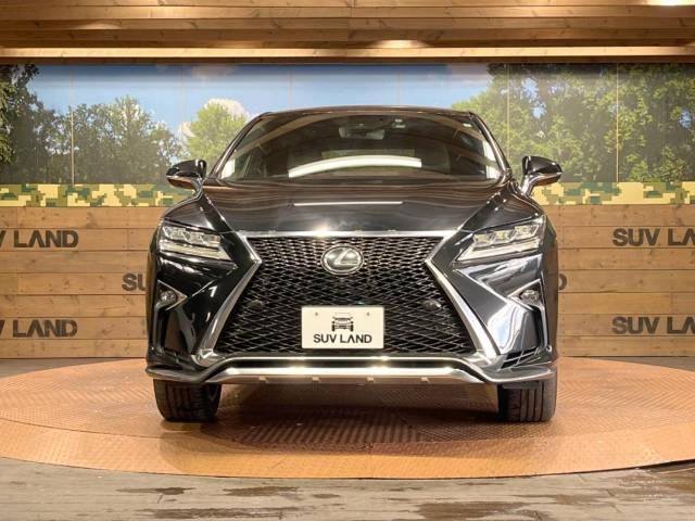 Lexus RX 2016-12 193802-14