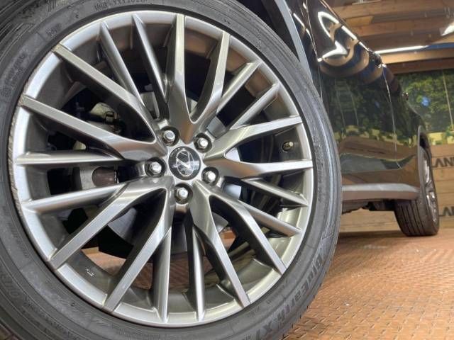 Lexus RX 2016-12 193802-13