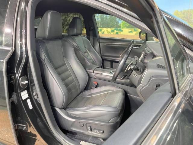 Lexus RX 2016-12 193802-9