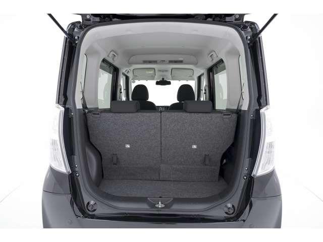 Mitsubishi EK SPACE 2018-11 183699-10