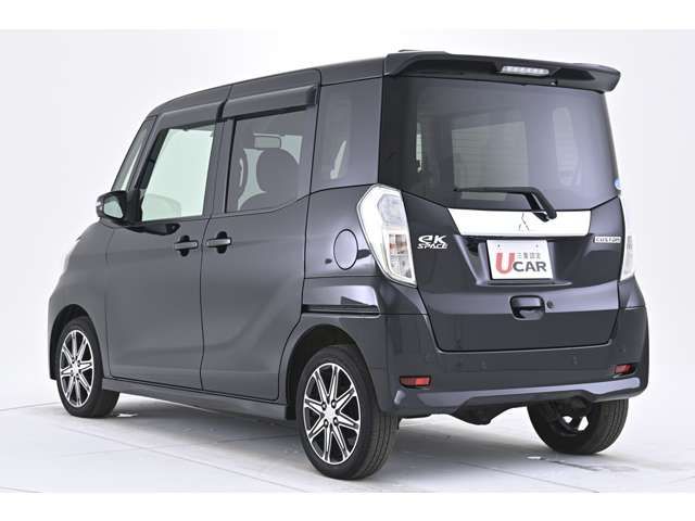 Mitsubishi EK SPACE 2018-11 183699-19
