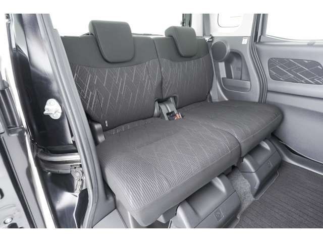 Mitsubishi EK SPACE 2018-11 183699-8