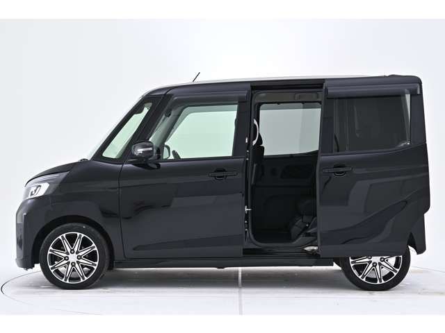 Mitsubishi EK SPACE 2018-11 183699-2