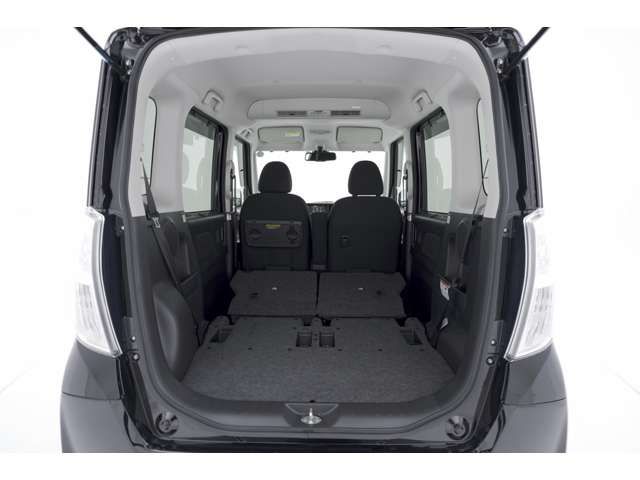 Mitsubishi EK SPACE 2018-11 183699-11