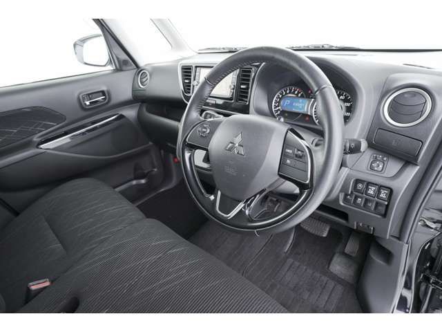 Mitsubishi EK SPACE 2018-11 183699-14