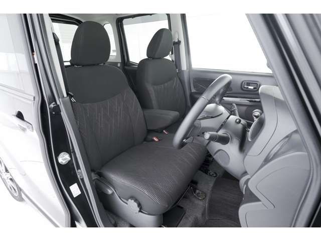 Mitsubishi EK SPACE 2018-11 183699-7