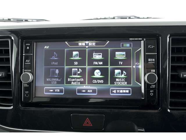 Mitsubishi EK SPACE 2018-11 183699-4