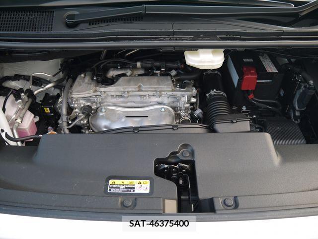 Toyota ALPHARD 2023-11 220019-17