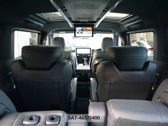 Toyota ALPHARD 2023-11 220019-18