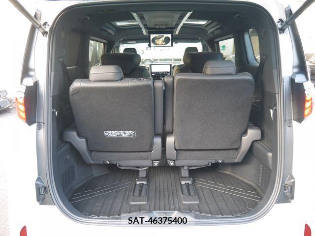 Toyota ALPHARD 2023-11 220019-19