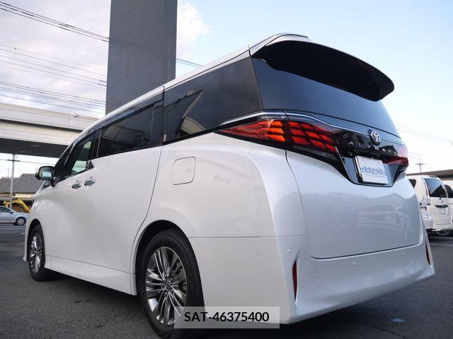 Toyota ALPHARD 2023-11 220019-2