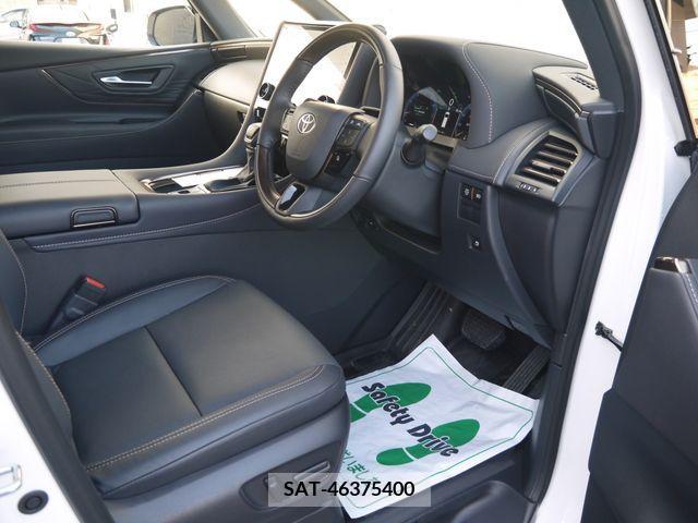 Toyota ALPHARD 2023-11 220019-3