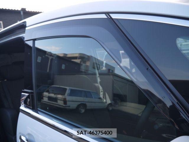 Toyota ALPHARD 2023-11 220019-10
