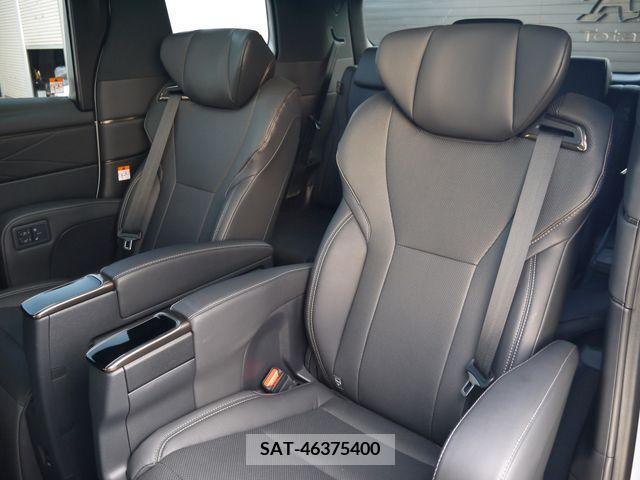 Toyota ALPHARD 2023-11 220019-11