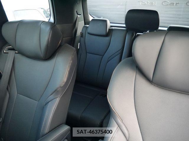 Toyota ALPHARD 2023-11 220019-12