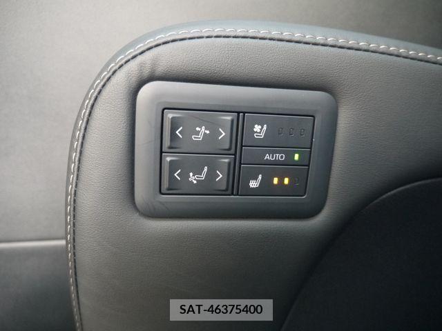 Toyota ALPHARD 2023-11 220019-15