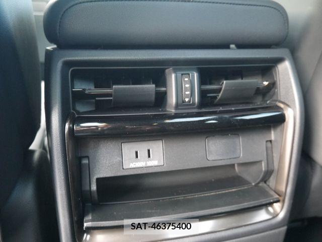 Toyota ALPHARD 2023-11 220019-16