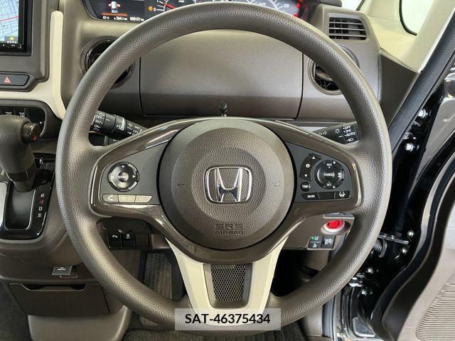 Honda N BOX 2022-06 340226-10