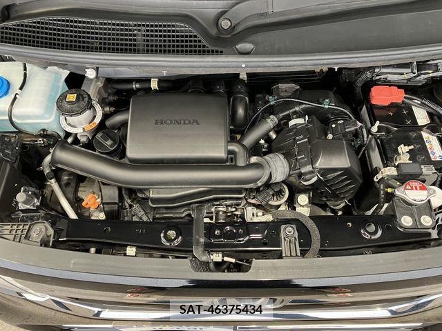 Honda N BOX 2022-06 340226-28