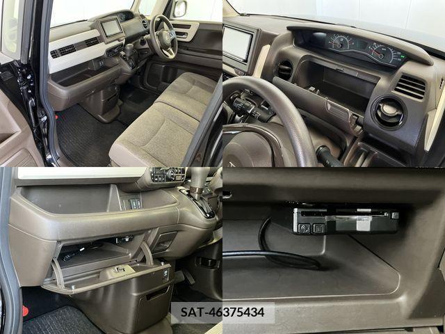 Honda N BOX 2022-06 340226-15