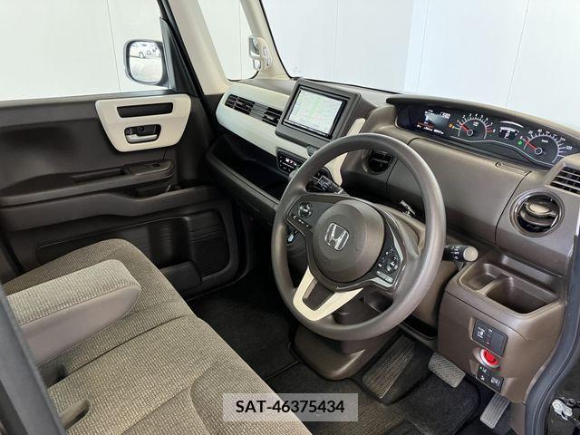 Honda N BOX 2022-06 340226-20