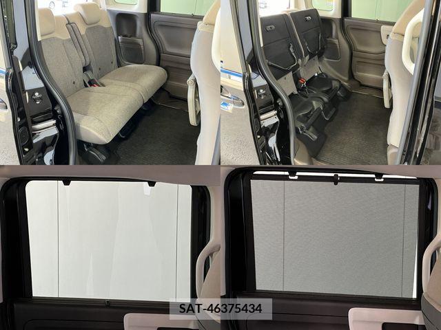 Honda N BOX 2022-06 340226-17