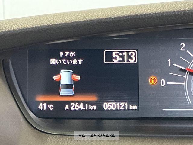 Honda N BOX 2022-06 340226-7