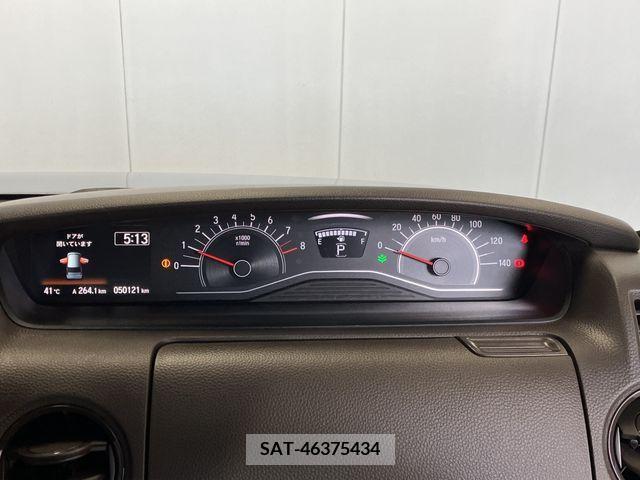 Honda N BOX 2022-06 340226-6