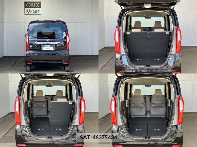 Honda N BOX 2022-06 340226-5