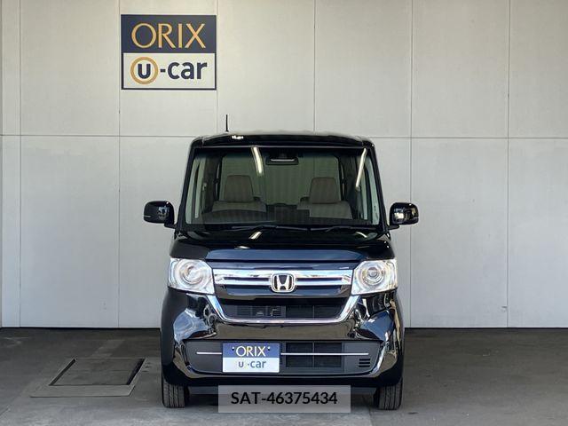 Honda N BOX 2022-06 340226-4