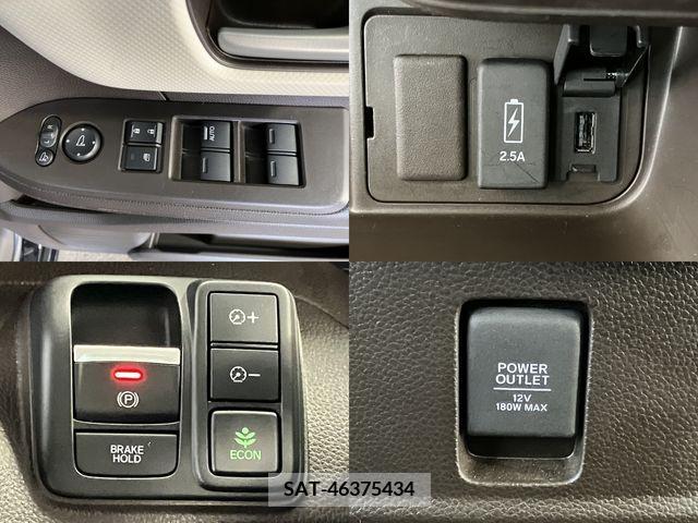 Honda N BOX 2022-06 340226-8