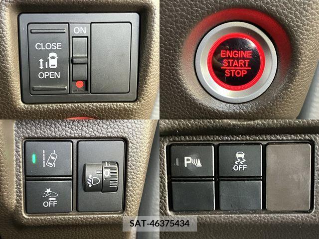 Honda N BOX 2022-06 340226-9