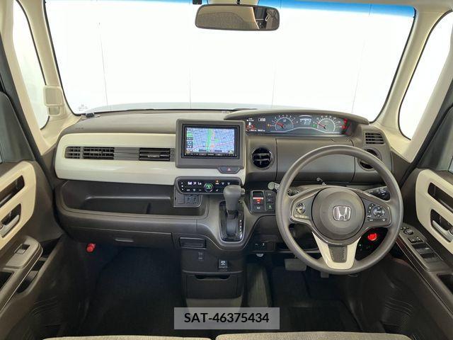 Honda N BOX 2022-06 340226-1