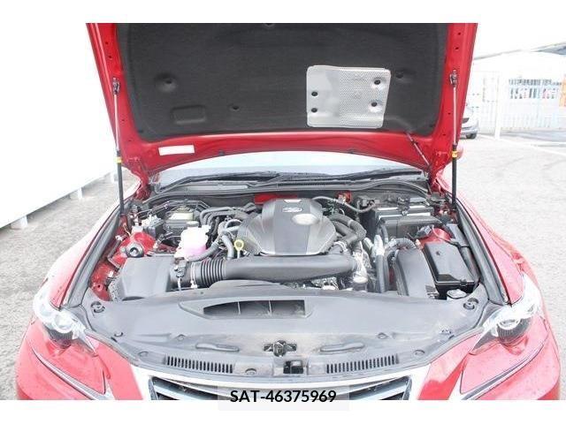 Lexus IS 2016-08 388358-18