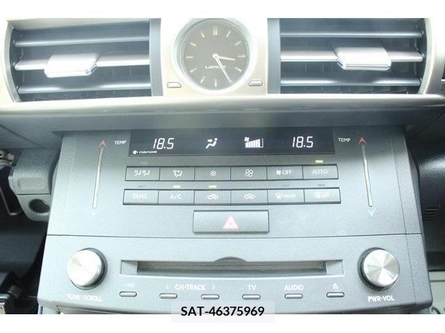 Lexus IS 2016-08 388358-17