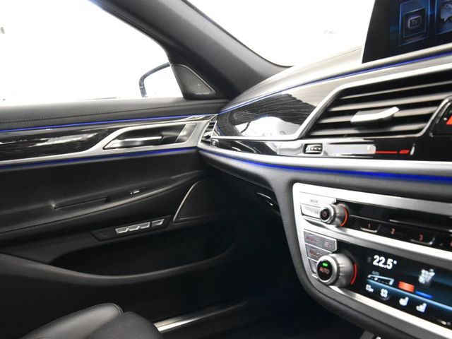 Bmw 7 SERIES 2017-02 11167-8