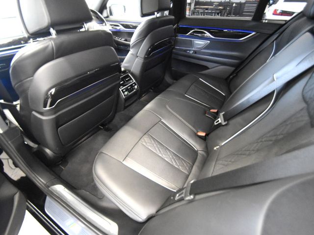 Bmw 7 SERIES 2017-02 11167-16