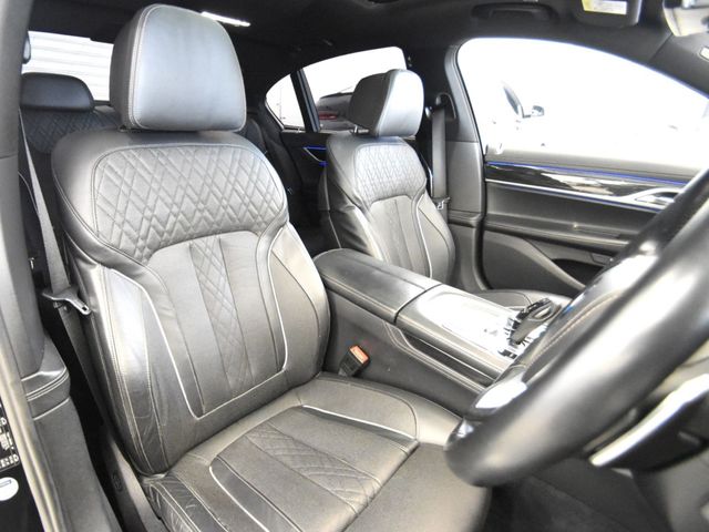 Bmw 7 SERIES 2017-02 11167-15