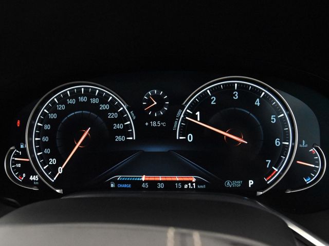 Bmw 7 SERIES 2017-02 11167-5