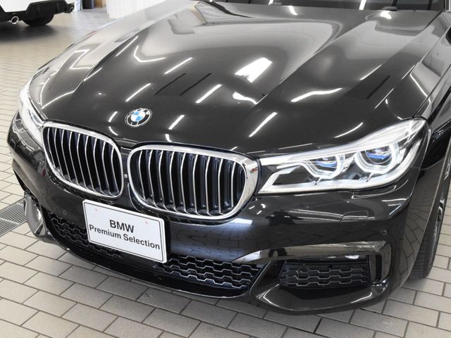 Bmw 7 SERIES 2017-02 11167-3