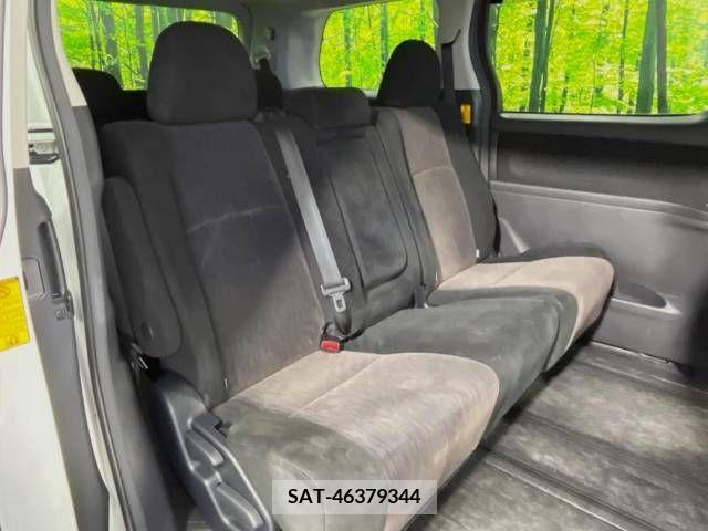 Toyota VELLFIRE 2013-06 339698-9