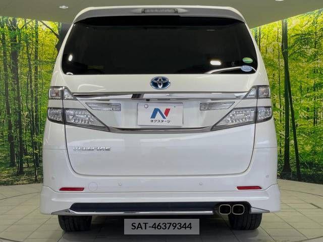 Toyota VELLFIRE 2013-06 339698-16