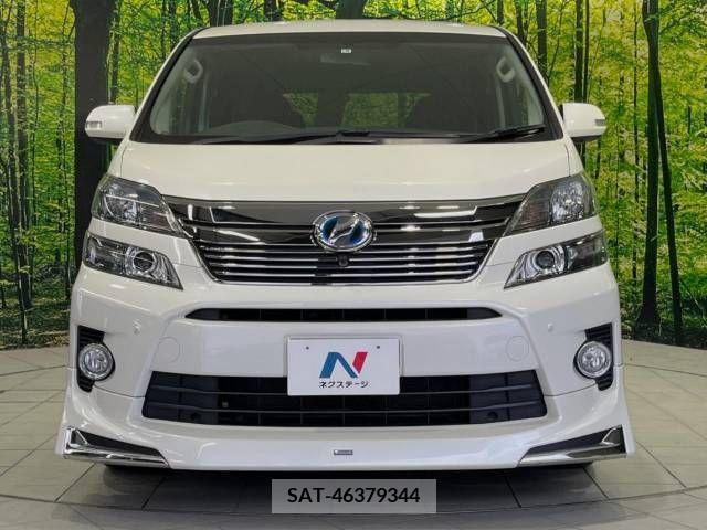 Toyota VELLFIRE 2013-06 339698-15