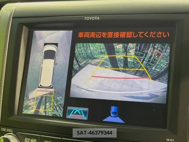 Toyota VELLFIRE 2013-06 339698-4